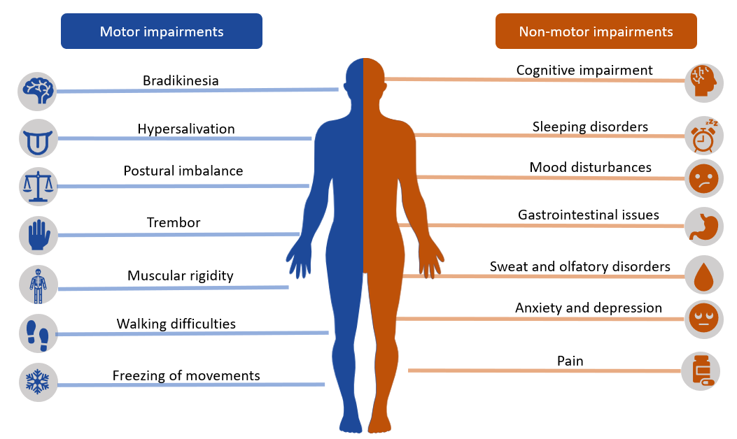 Guía Definitiva Sobre la Enfermedad de Parkinson: Síntomas, Tratamientos e Impacto en la Vida Diaria