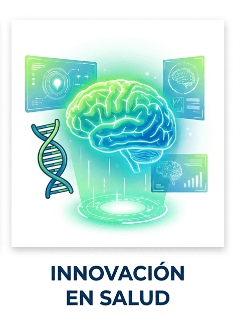 Innovación en Salud