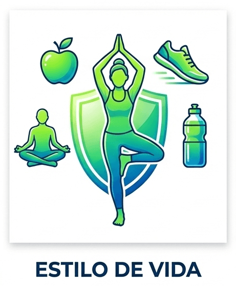 Estilo de Vida