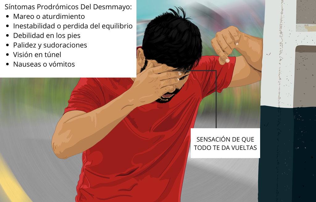 ¿Por qué Olemos Alcohol para no Desmayarnos? El Truco Médico que debes Conocer