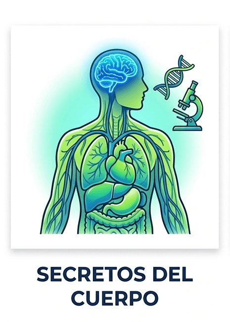 Secretos del Cuerpo